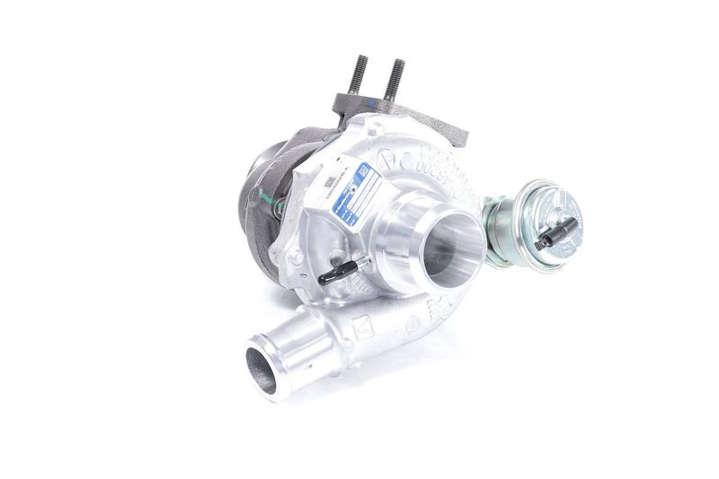 Compresor,sistem de supraalimentare T916496 BTS Turbo
