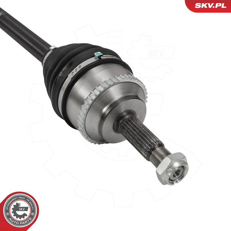 Veovõll, ESEN SKV 40SKV404