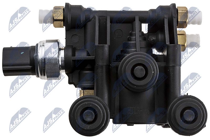 NTY ZPZ-LR-008 Valve, compressed-air system