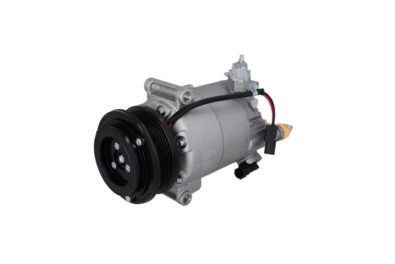 KAMOKA 7820162 Compressor, air conditioning