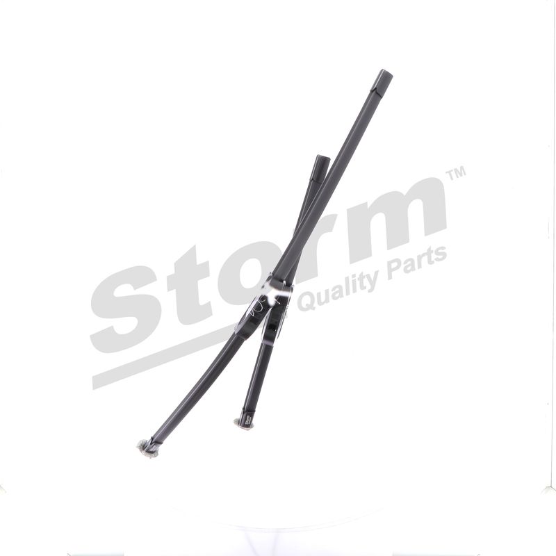 Balai d'essuie-glace STORM QUALITY PARTS STO650400PLAT