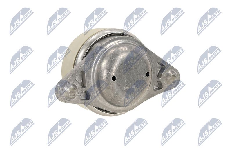 Paigutus, Mootor, NTY ZPS-ME-076