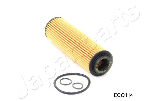 JAPANPARTS olajszűrő FO-ECO114