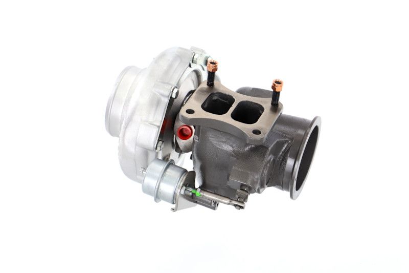 REMANTE 003-001-003289R Charger, charging (supercharged/turbocharged)
