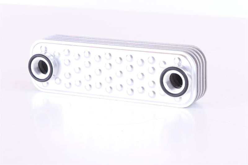 Õliradiaator, mootoriõli, NISSENS 90997