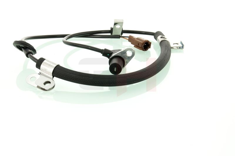 GH GH-702243V Sensor, wheel speed