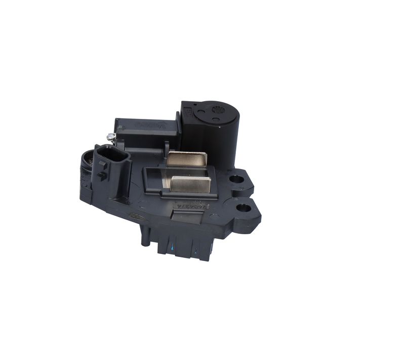 Spanningsregelaar (12V) past: RENAULT CLIO III, GRAND SCENIC II, GRAND SCENIC III, KANGOO BE BOP, KANGOO EXPRESS, KANGOO II, MEGANE II, MEGANE III, MODUS, SCENIC II, SCENIC III 1.2-1.6LPG 11.02-