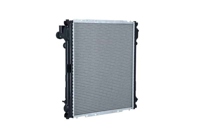 NRF 50433 Variklio aušinimo radiatorius