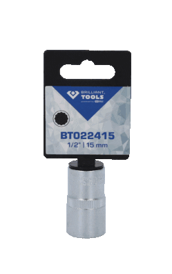 KS TOOLS BT022415 Socket Wrench Insert
