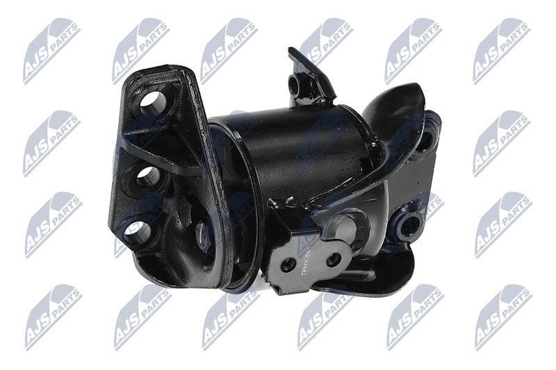 Paigutus, Mootor, NTY ZPS-HY-551