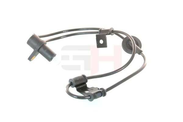 Andur, rattapöörete arv, GH GH-713411H