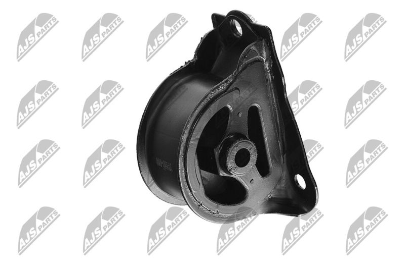 Paigutus, Mootor, NTY ZPS-HD-060