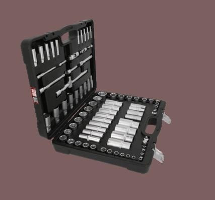 Padrunvõtmete komplekt, KS TOOLS 917.0082
