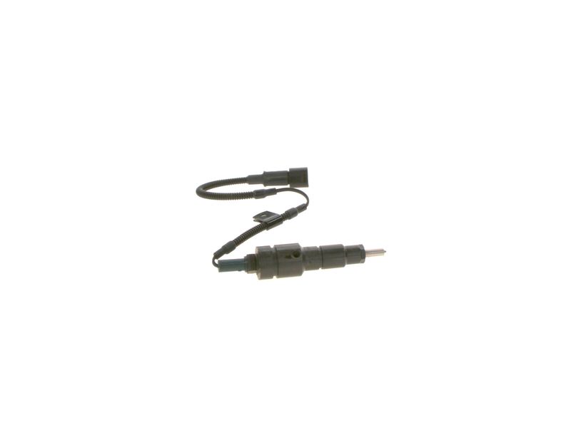 BOSCH 0432191415 Nozzle and Holder Assembly