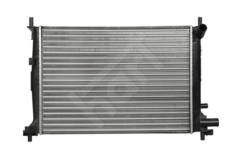 Radiator, motorkjøling – bilde 1 av 2