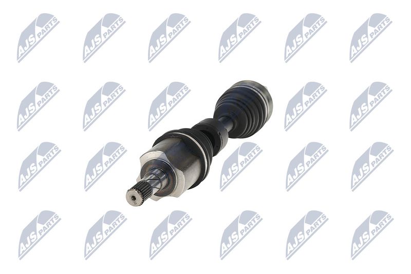 Veovõll, NTY NPW-SU-063