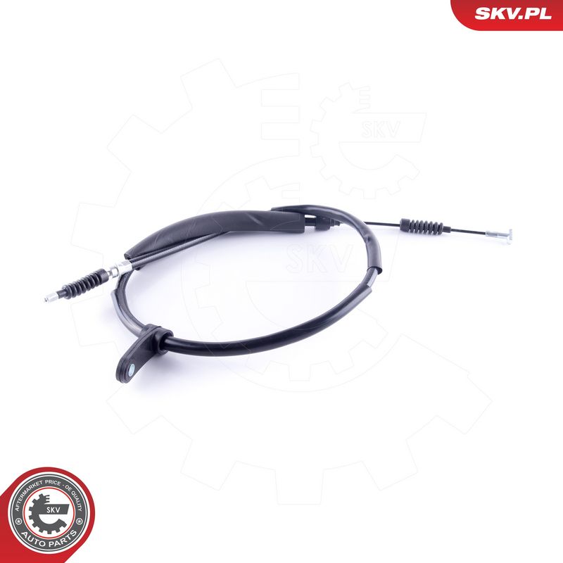 Tross, seisupidur, ESEN SKV 26SKV463