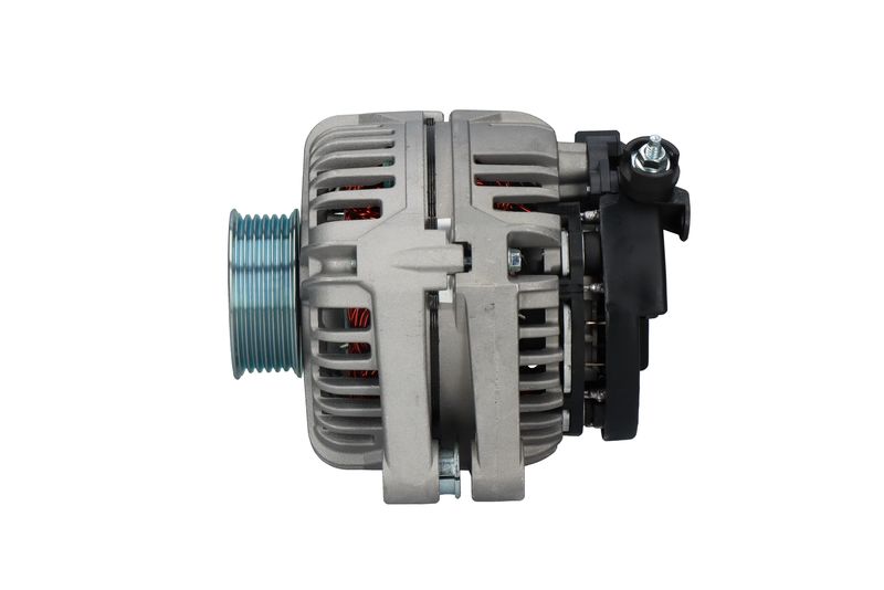 GENERATOR VALEO 437667 9