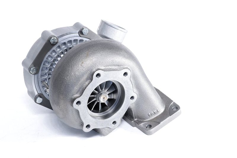Compresor,sistem de supraalimentare T915411 BTS Turbo