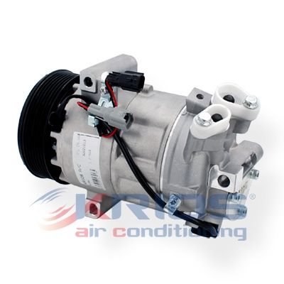 MEAT & DORIA Compressor, airconditioning K12194A