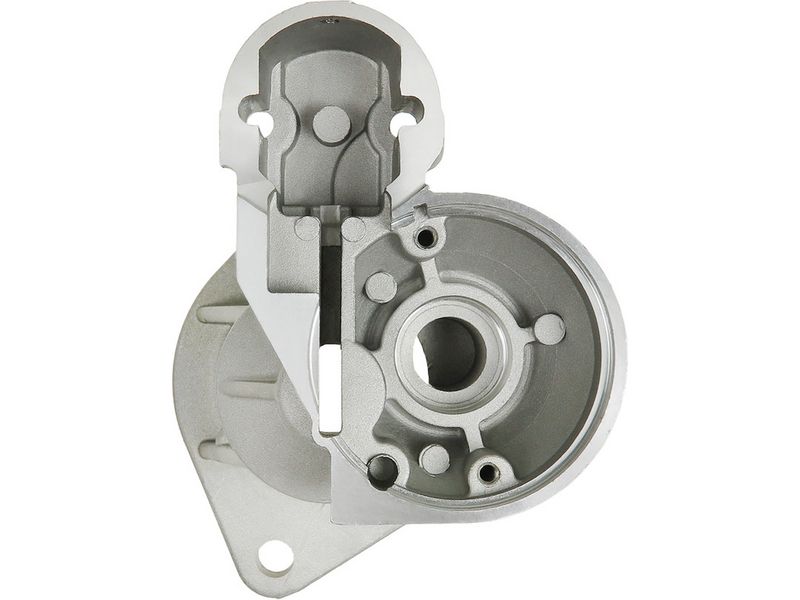 AS-PL SBR2011 Starter Lid, carburettor