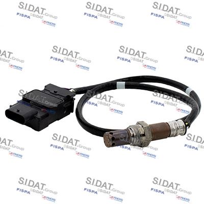 SIDAT ΑΙΣΘΗΤΗΡΑΣ NOX