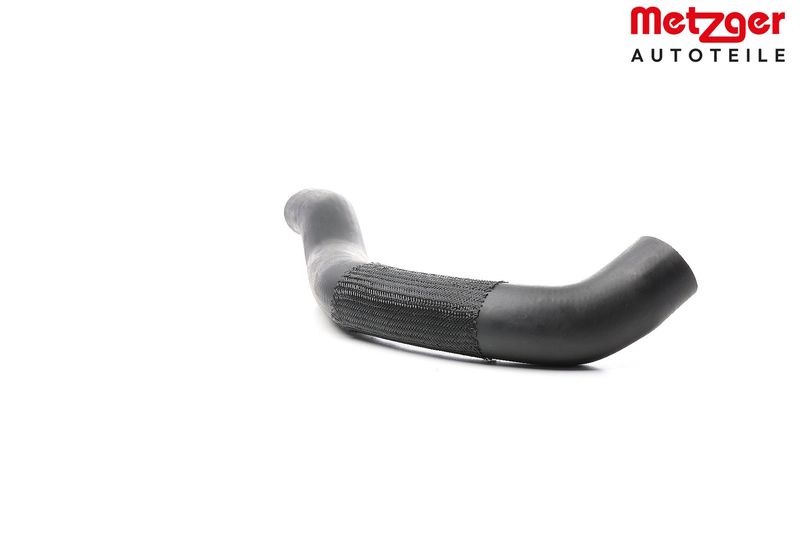 METZGER AUTOTEILE 2401010 Charge Air Hose