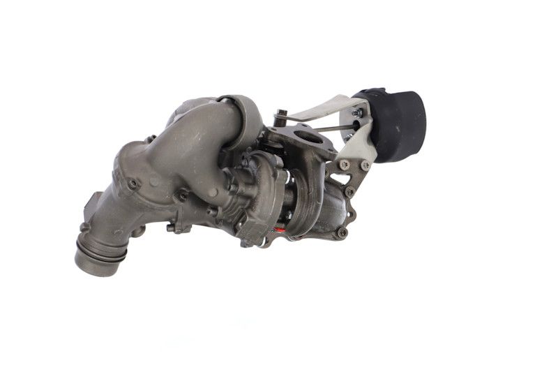 REMANTE 003-002-001083R Charger, charging (supercharged/turbocharged)