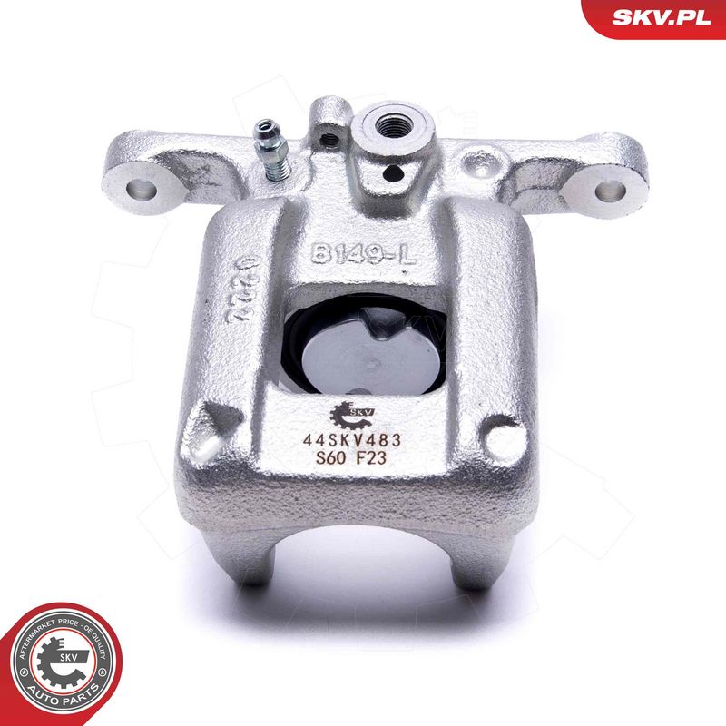 Pidurisadul, ESEN SKV 44SKV483