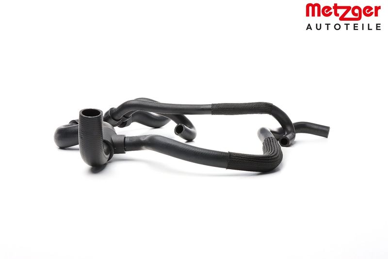 METZGER AUTOTEILE 2422409 Radiator Hose