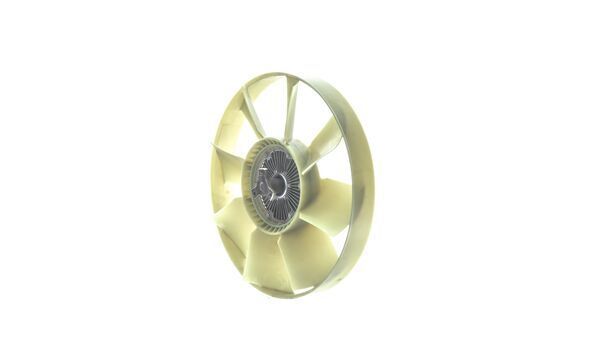 Product Image - Koelventilatorwiel - CFF479000P - MAHLE