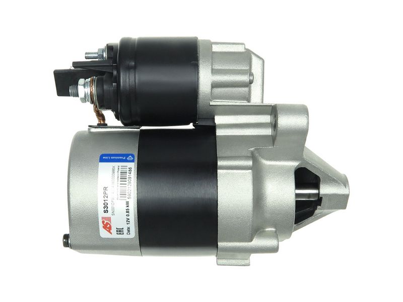 AS-PL S3012PR Starter