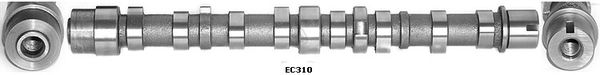 Кулачковий вал, Eurocams EC310