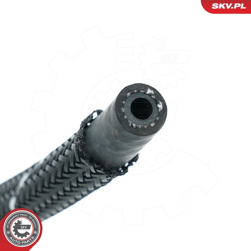 Voolik, Jääkkütus, ESEN SKV 54SKV295