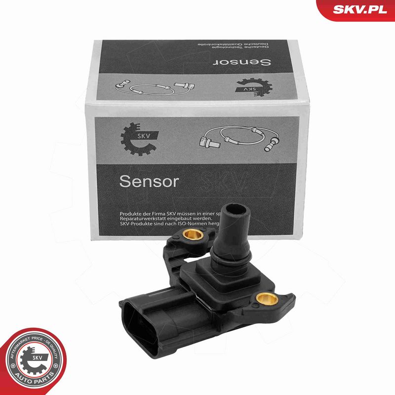 ESEN SKV 95SKV253 Sensor, intake manifold pressure
