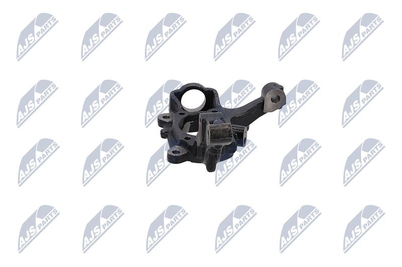 Käändmik, rattakinnitus, NTY ZZP-CH-016