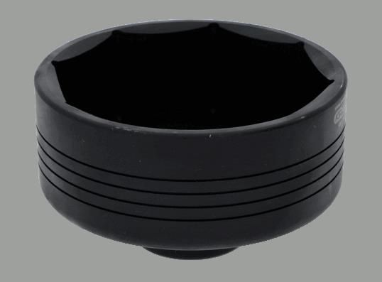KS TOOLS 450.0241 Hammer Wrench, hub cap (CV axle)