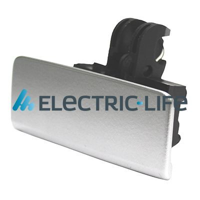 ELECTRIC LIFE Fogantyú, belső felszerelés ZR653