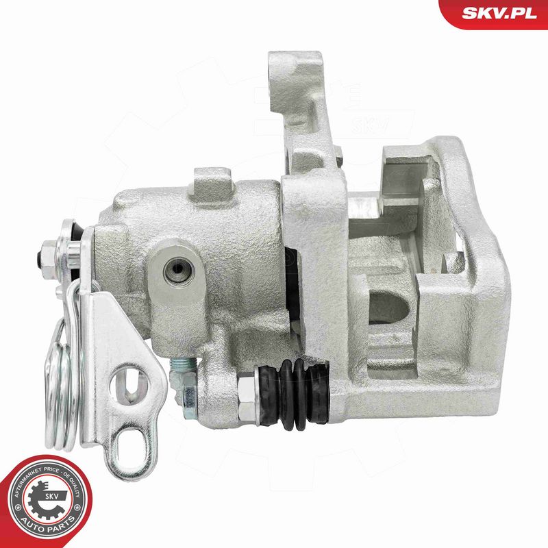 Pidurisadul, ESEN SKV 78SKV674