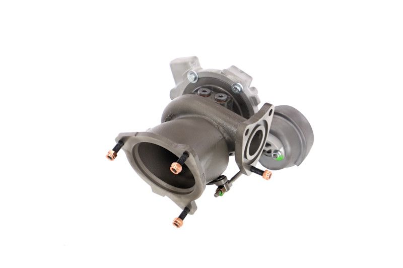 REMANTE 003-001-003793R Charger, charging (supercharged/turbocharged)