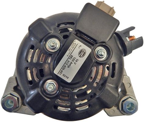 HELLA 8EL 012 426-451 Alternator