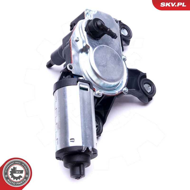 Pesuri mootor, ESEN SKV 19SKV139