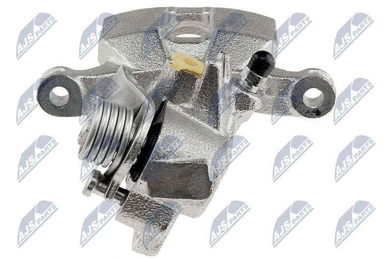 Pidurisadul, NTY HZT-HD-010