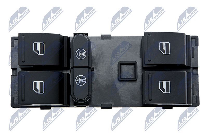 Prekės atitinka OEM kodą: 7L6 959 857E