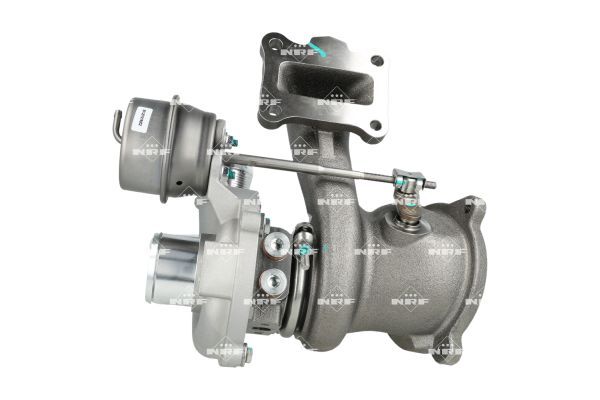 Kompressor, ülelaadimine, NRF 90010093