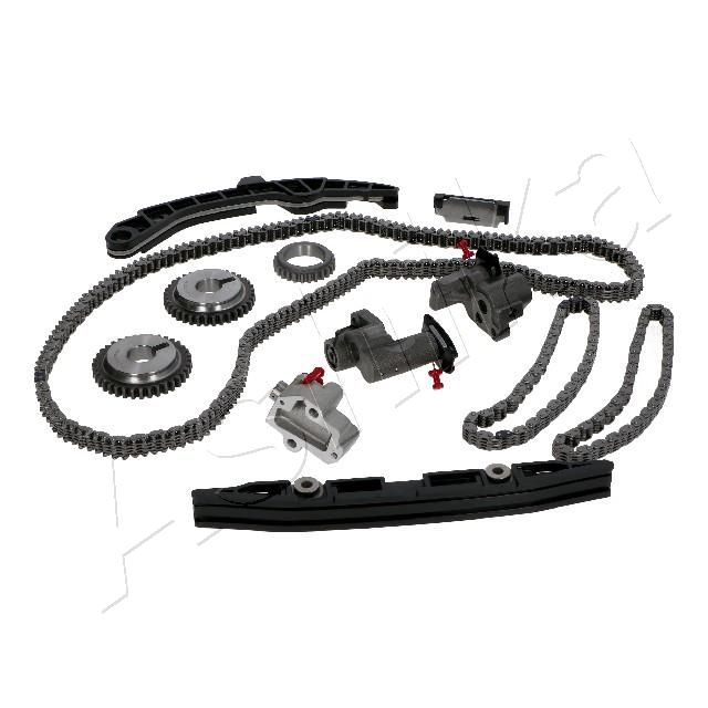 ASHIKA KCK122 Timing Chain Kit