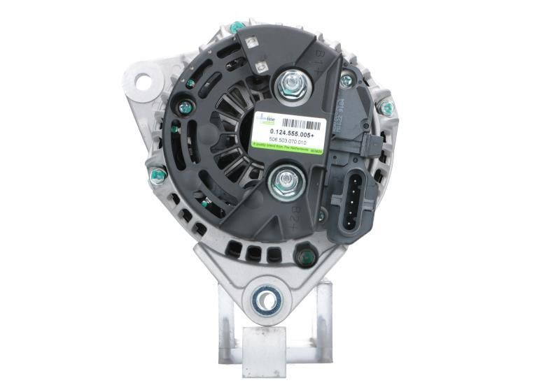 BV PSH 506.503.070.010 Alternator