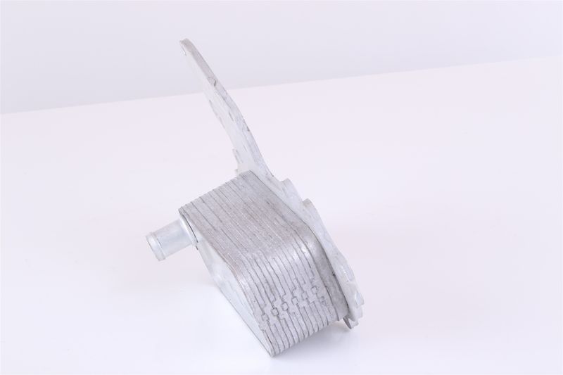 Õliradiaator, mootoriõli, NISSENS 90984
