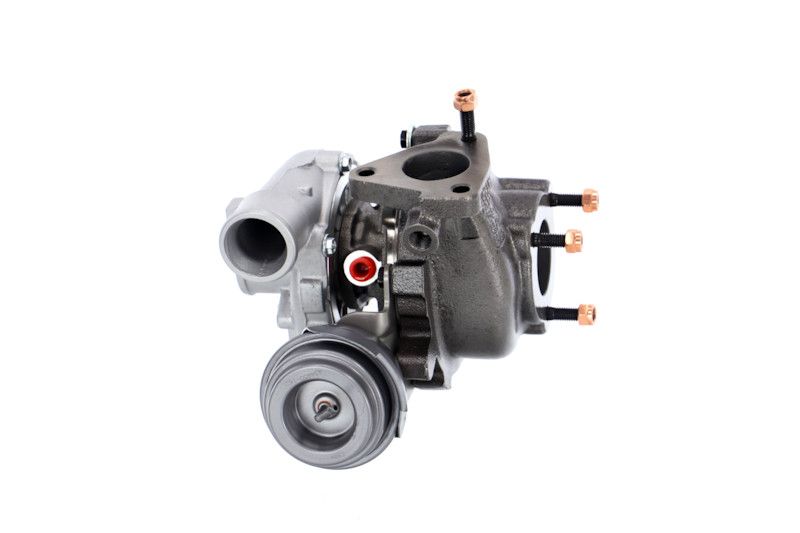 REMANTE 003-001-001307R Charger, charging (supercharged/turbocharged)