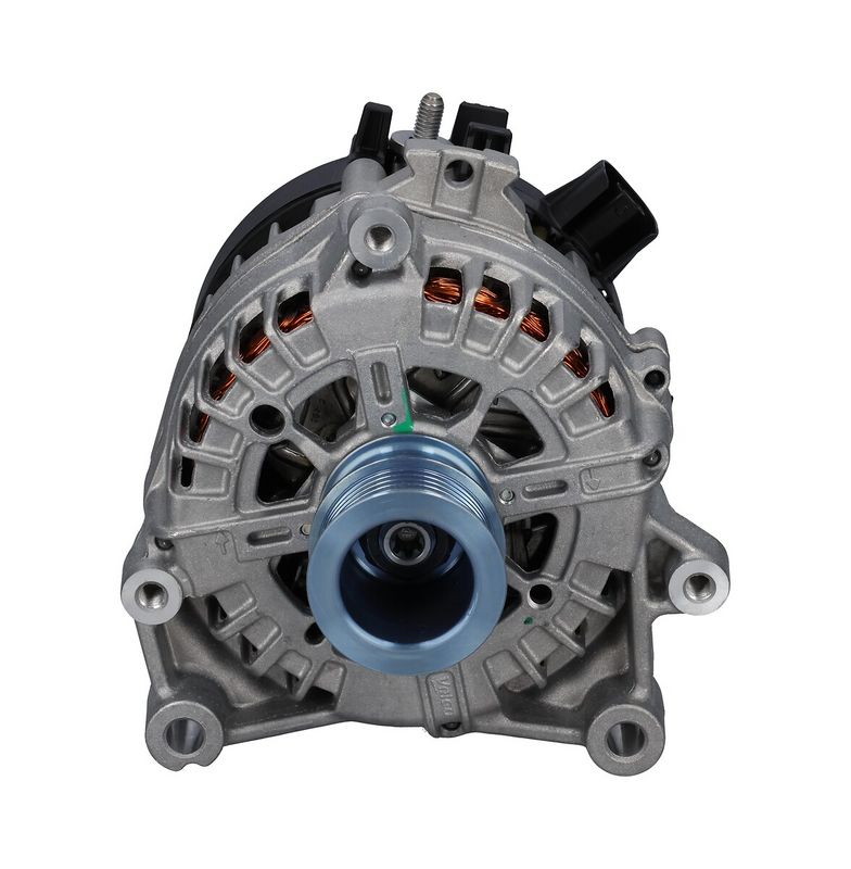 Alternador